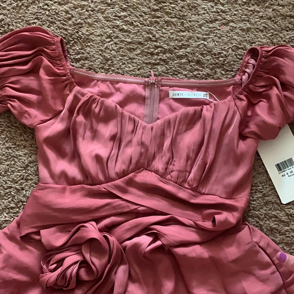 Romper 🎀 - Picture 2 of 4